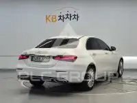 2023 Mercedes Benz E-Class
