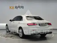 2023 Mercedes Benz E-Class