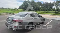 2023 Mercedes Benz E-Class