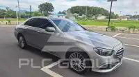 2023 Mercedes Benz E-Class