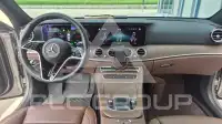 2023 Mercedes Benz E-Class