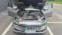 2023 Mercedes Benz E-Class
