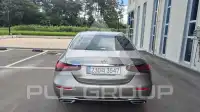 2023 Mercedes Benz E-Class