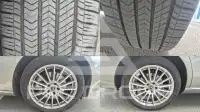 2023 Mercedes Benz E-Class