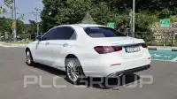 2023 Mercedes Benz E-Class