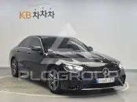 2023 Mercedes Benz E-Class