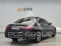 2023 Mercedes Benz E-Class