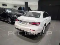 2023 Mercedes Benz E-Class