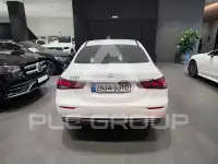 2023 Mercedes Benz E-Class