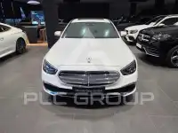 2023 Mercedes Benz E-Class