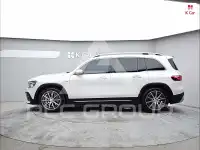 2023 Mercedes Benz Glb