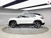 2023 Chevrolet 