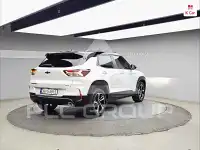 2023 Chevrolet 