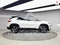 2023 Chevrolet 