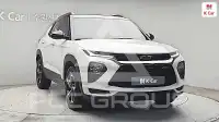 2023 Chevrolet TRAILBLAZE