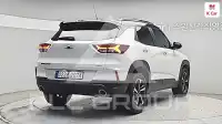 2023 Chevrolet TRAILBLAZE