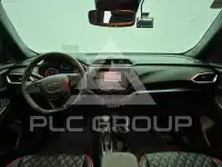 2023 Chevrolet TRAILBLAZE