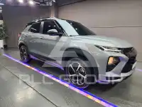 2023 Chevrolet TRAILBLAZE