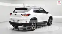 2023 Chevrolet TRAILBLAZE