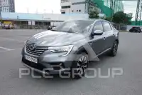2023 Renault Xm3