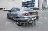 2023 Renault Xm3