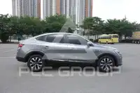 2023 Renault Xm3