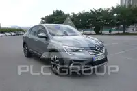 2023 Renault Xm3