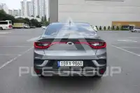 2023 Renault Xm3