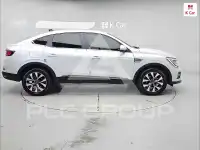 2023 Renault Xm3