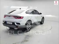 2023 Renault Xm3