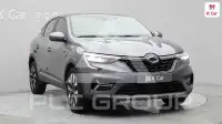 2023 Renault Xm3