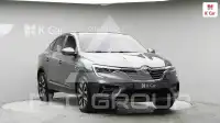 2023 Renault Xm3