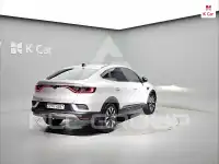 2023 Renault Xm3