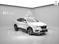 2023 Renault Xm3