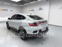 2023 Renault Xm3