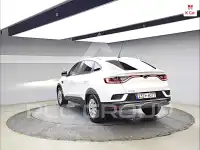 2023 Renault Xm3