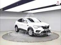 2023 Renault Xm3