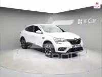 2023 Renault Xm3