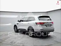 2023 Renault Qm6