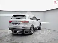 2023 Renault Qm6