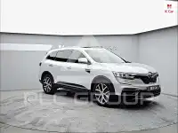 2023 Renault Qm6