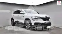 2023 Renault Qm6