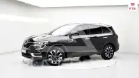 2023 Renault Qm6