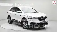 2023 Renault Qm6