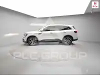 2023 Renault Qm6