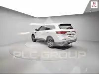 2023 Renault Qm6