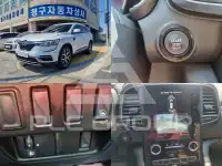2023 Renault Qm6