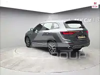 2023 Renault Qm6