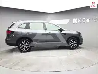 2023 Renault Qm6