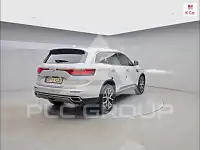 2023 Renault Qm6